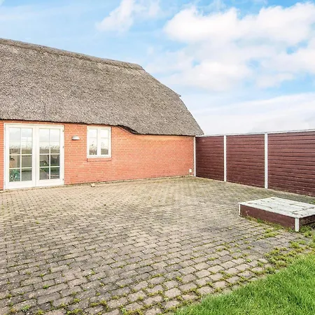 Luxury Retreat - By Traum Casa vacanze Ulfborg