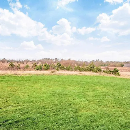 Casa vacanze Luxury Retreat - By Traum Ulfborg