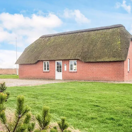 Luxury Retreat - By Traum Ulfborg