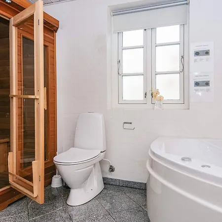 Luxury Retreat - By Traum Casa vacanze Ulfborg