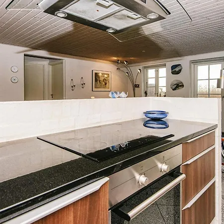 Luxury Retreat - By Traum Ulfborg