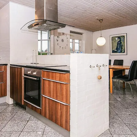 Casa vacanze Luxury Retreat - By Traum Ulfborg