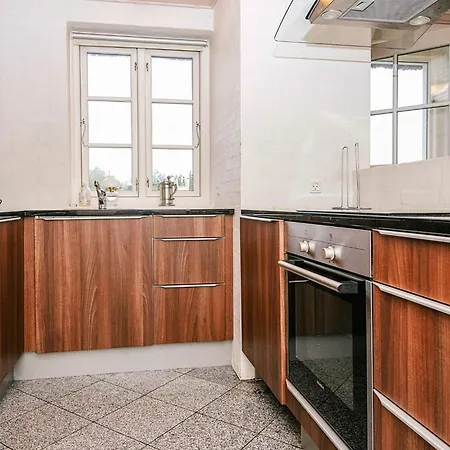 Luxury Retreat - By Traum Ulfborg