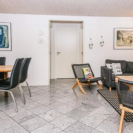 Luxury Retreat - By Traum * Ulfborg