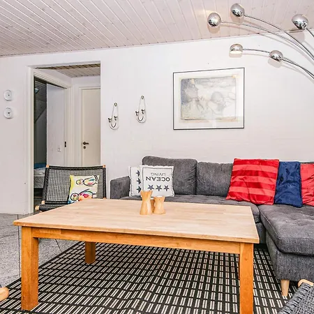 Luxury Retreat - By Traum Tatil Evi Ulfborg