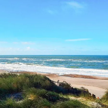 Luxury Retreat - By Traum Casa vacanze Ulfborg