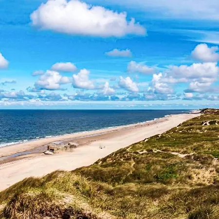 Luxury Retreat - By Traum Casa vacanze Ulfborg