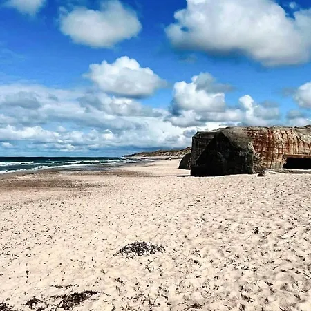 Casa vacanze Luxury Retreat - By Traum Ulfborg