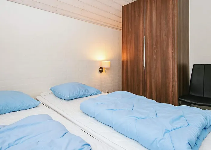 Ferienhaus Luxury Retreat - By Traum