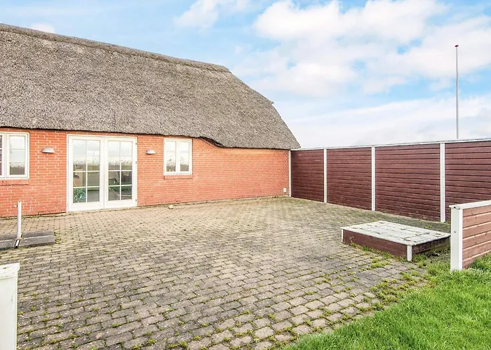 Luxury Retreat - By Traum Ferienhaus Ulfborg