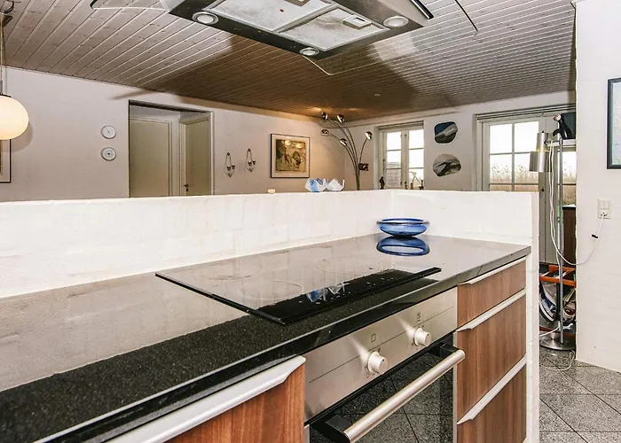 Luxury Retreat - By Traum Ulfborg