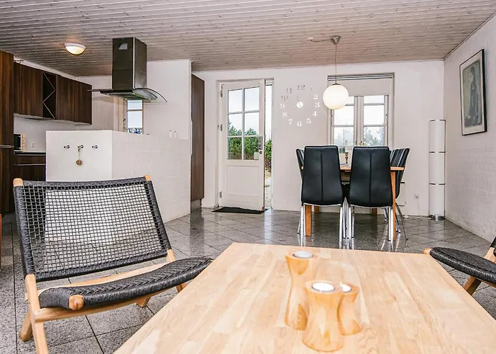 Luxury Retreat - By Traum Ferienhaus