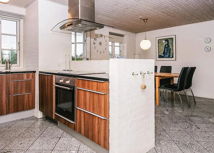Ferienhaus Luxury Retreat - By Traum Ulfborg