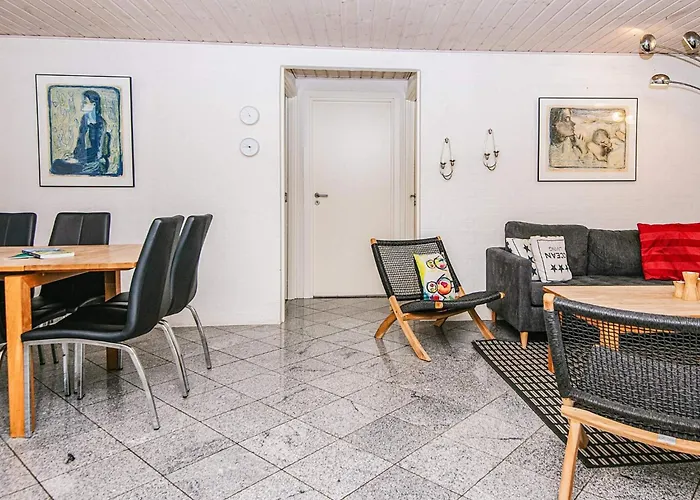 Luxury Retreat - By Traum * Ulfborg