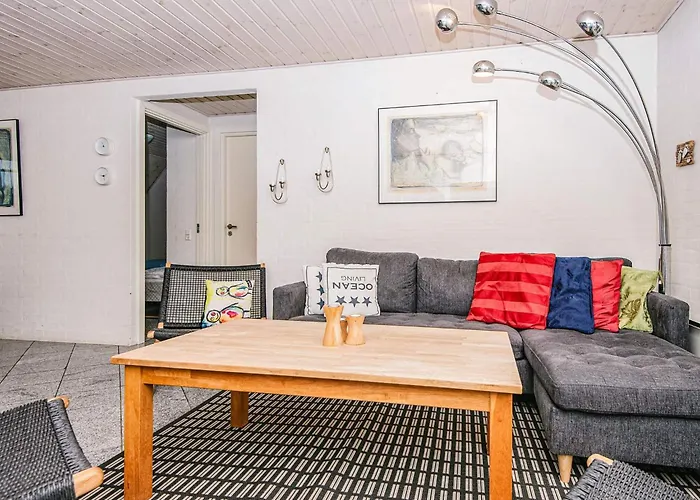 Luxury Retreat - By Traum Ferienhaus Ulfborg