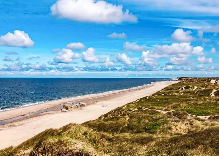 Luxury Retreat - By Traum Ferienhaus Ulfborg